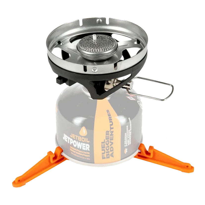 Jetboil | Micromo