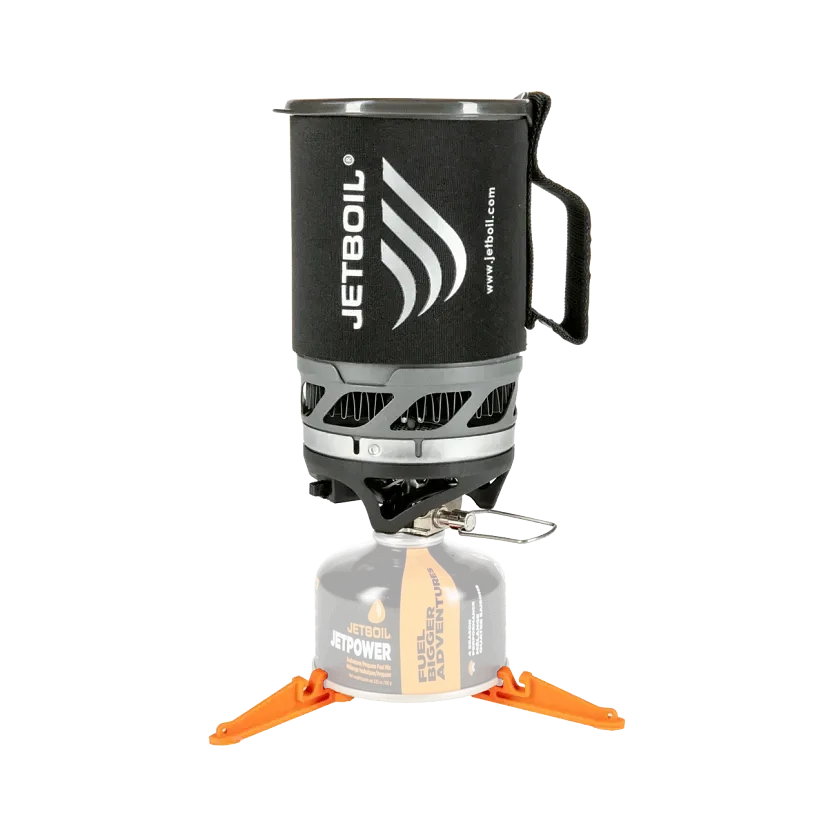 Jetboil | Micromo