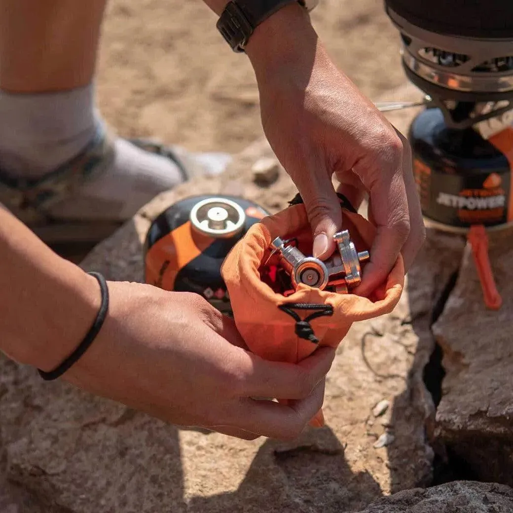 Jetboil | MightyMo