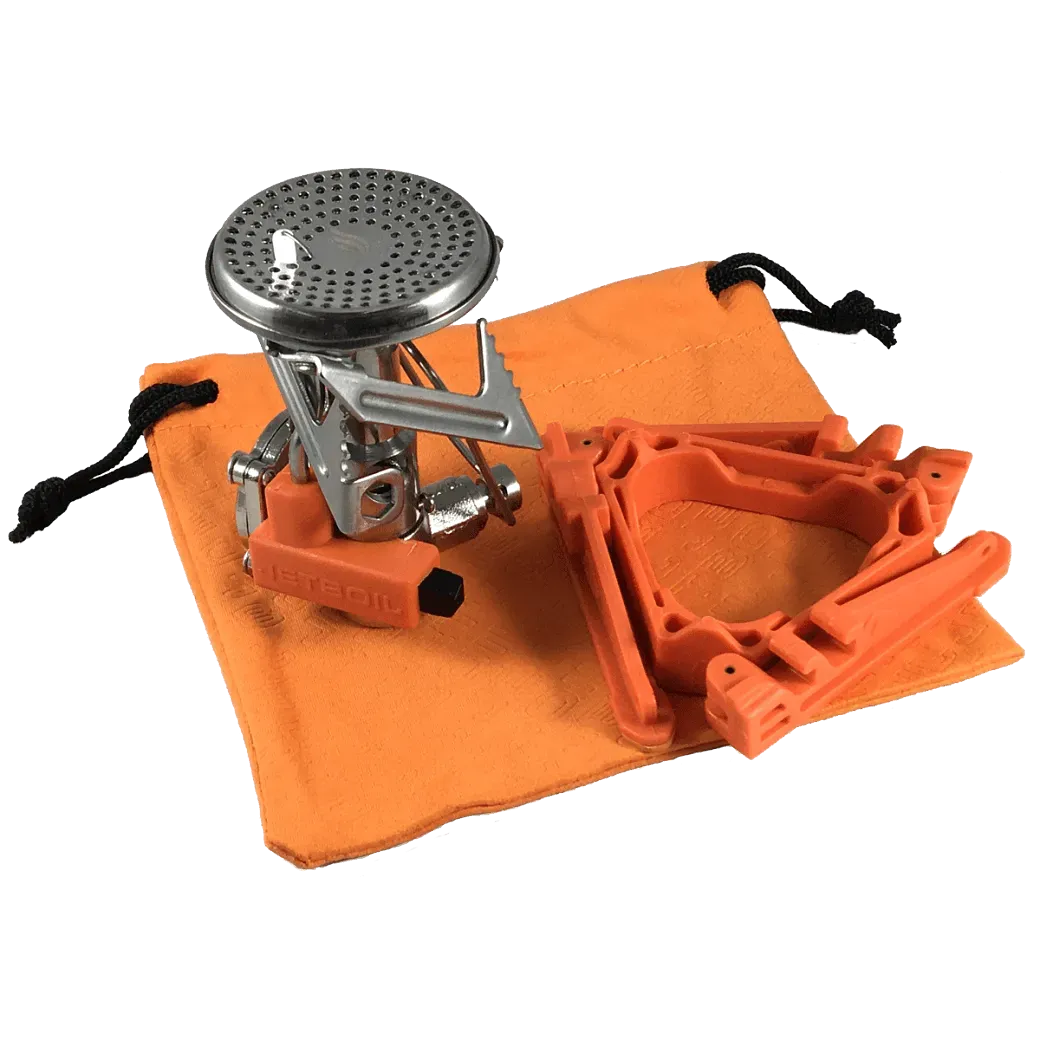 Jetboil | MightyMo