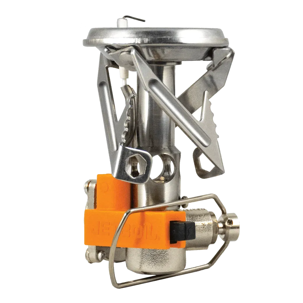 Jetboil | MightyMo
