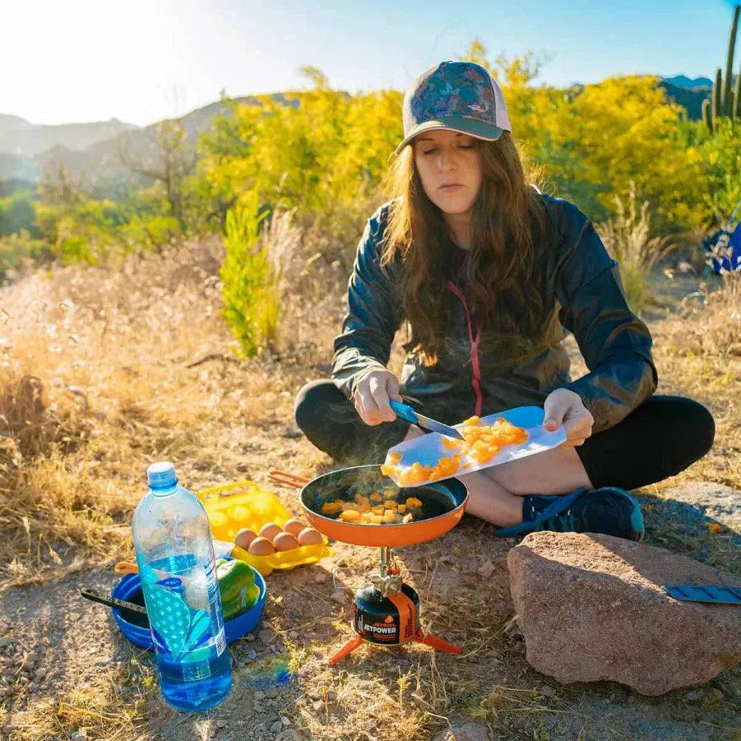 Jetboil | MightyMo