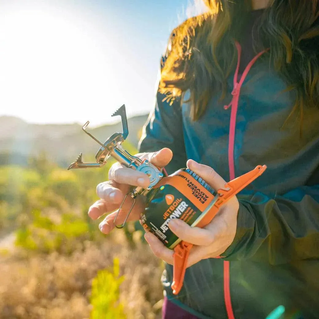 Jetboil | MightyMo