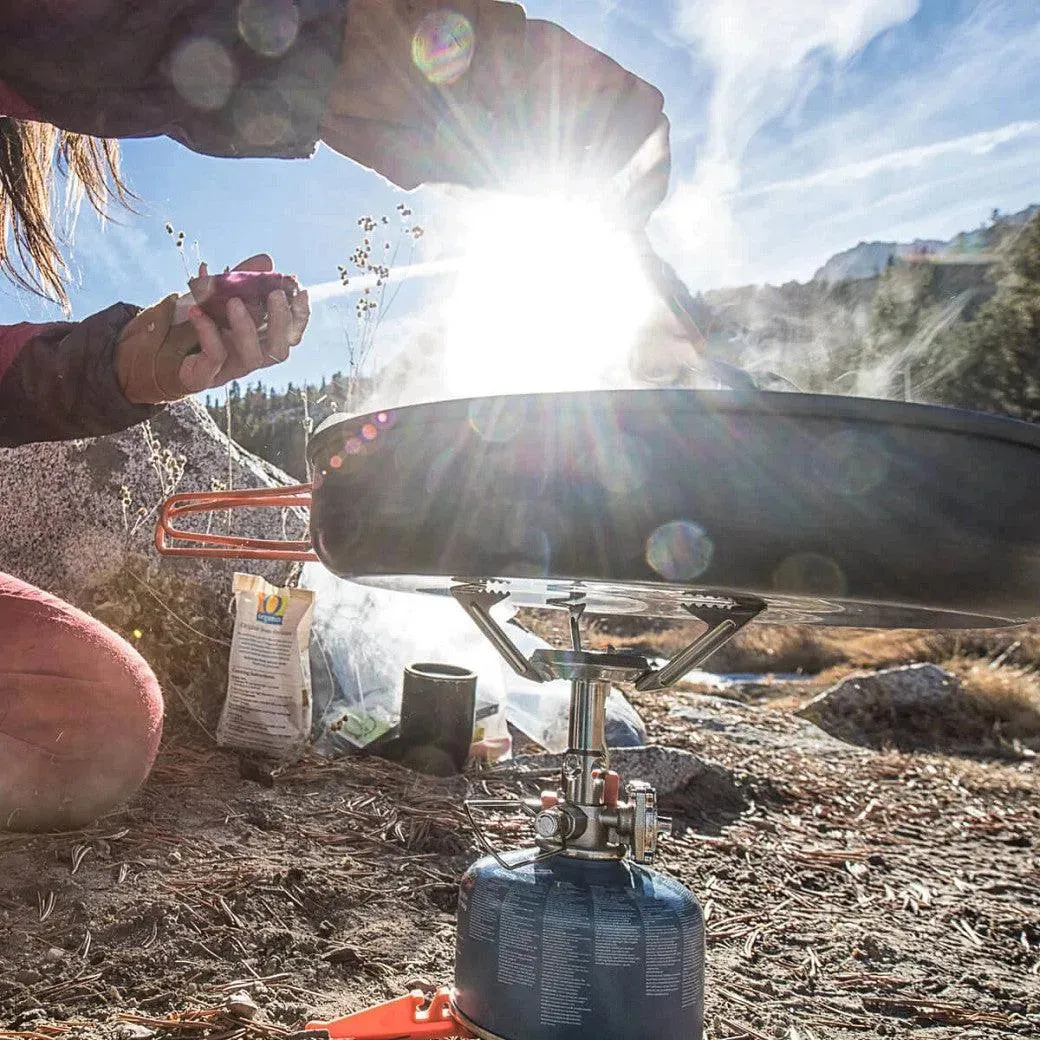 Jetboil | MightyMo