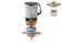 Jetboil Sol Ti Premium Cooking System