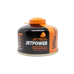 Jetpower Fuel 100G
