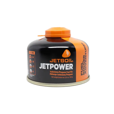 Jetpower Fuel 100G