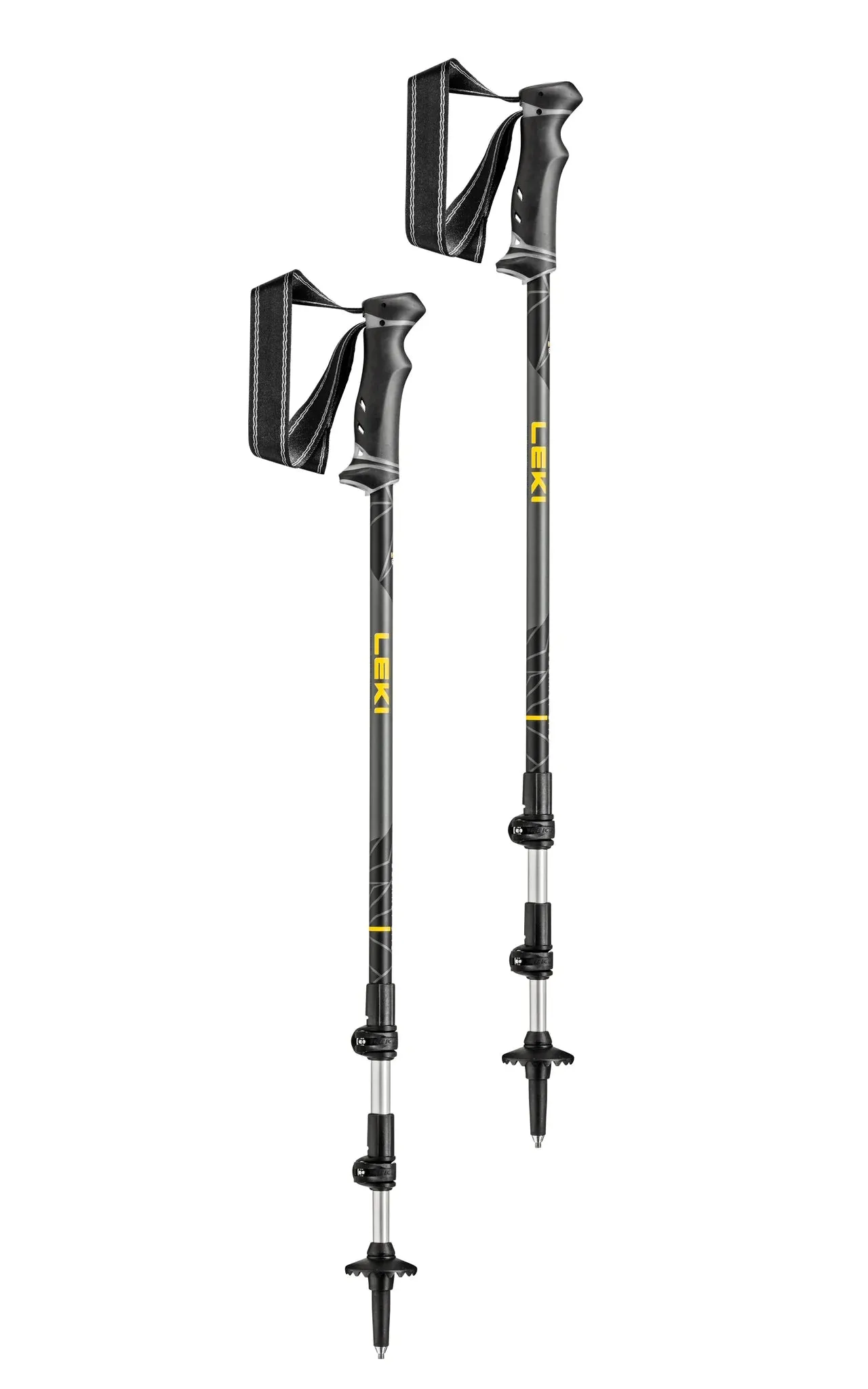JOURNEY LITE TREKKING POLES