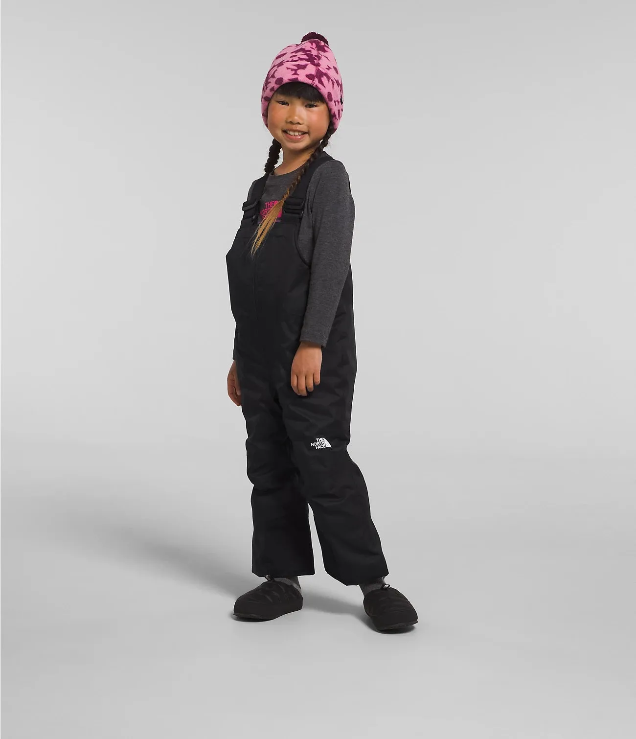 Kids’ Freedom Insulated Bibs