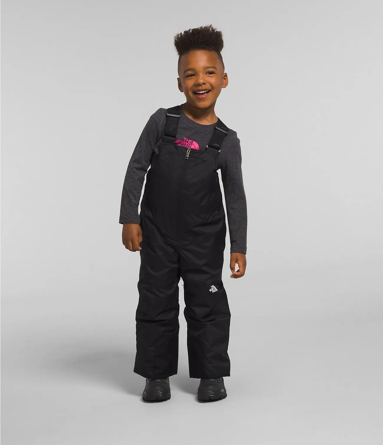Kids’ Freedom Insulated Bibs