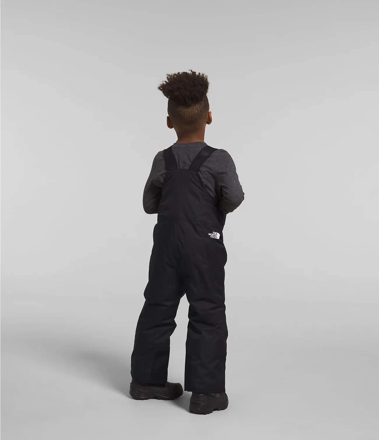 Kids’ Freedom Insulated Bibs