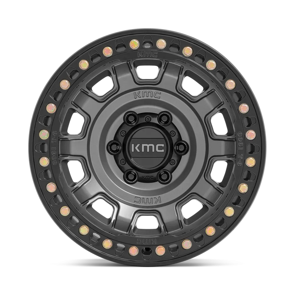 KMC Tank Beadlock