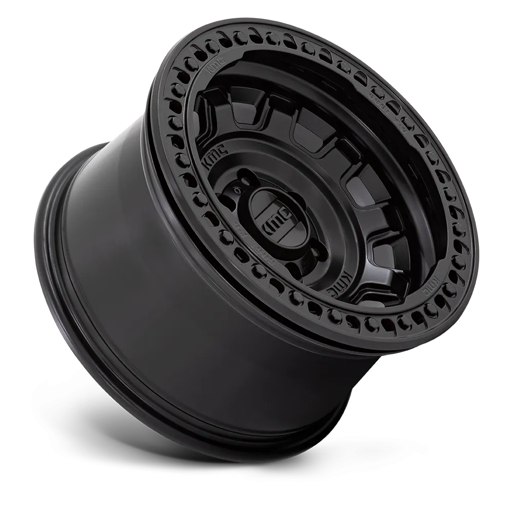 KMC Tank Beadlock