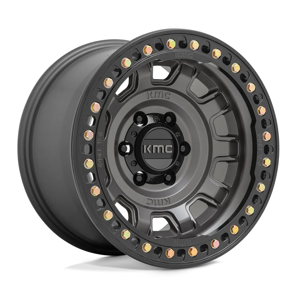 KMC Tank Beadlock