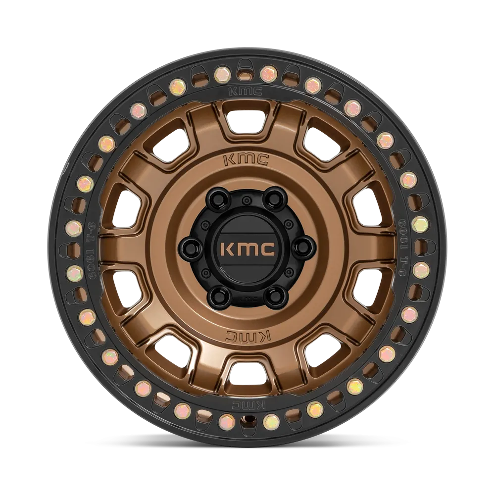 KMC Tank Beadlock