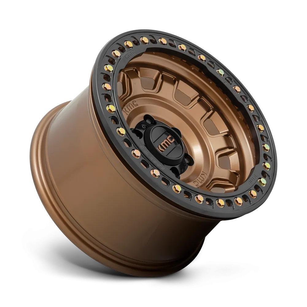 KMC Tank Beadlock
