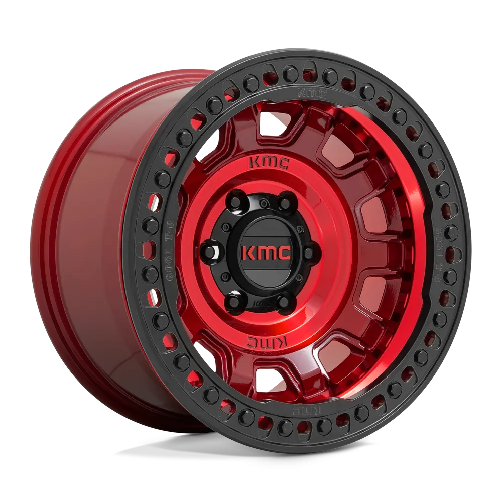 KMC Tank Beadlock