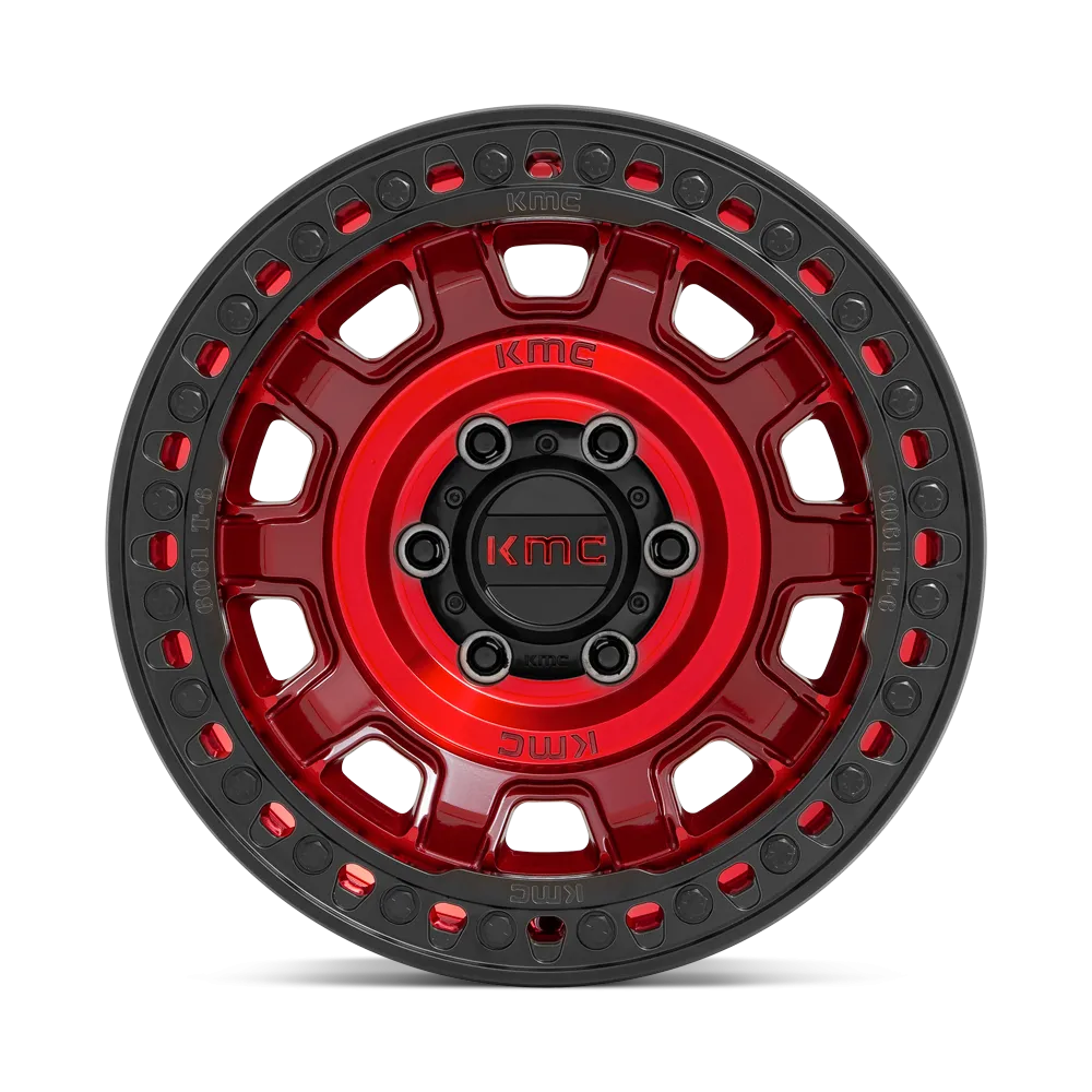KMC Tank Beadlock
