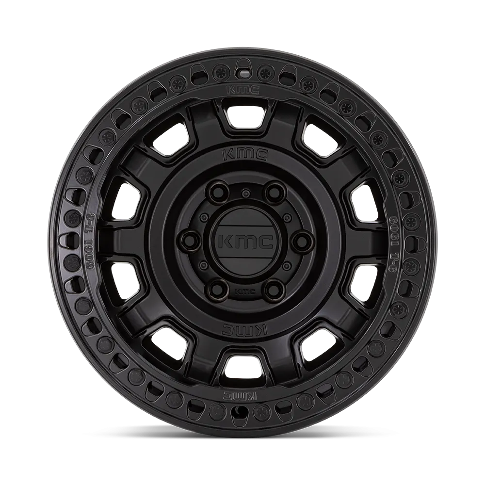 KMC Tank Beadlock