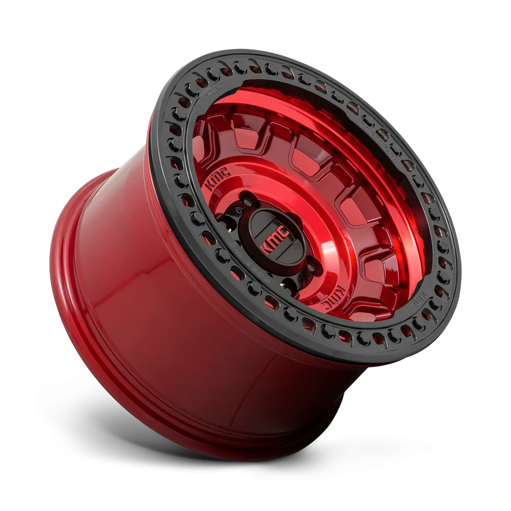 KMC Tank Beadlock