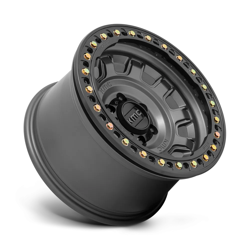 KMC Tank Beadlock