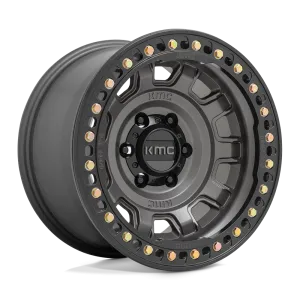 KMC Tank Beadlock
