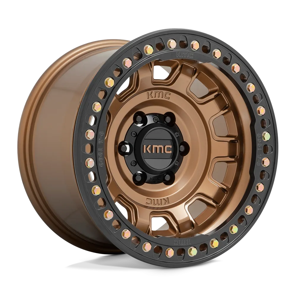 KMC Tank Beadlock