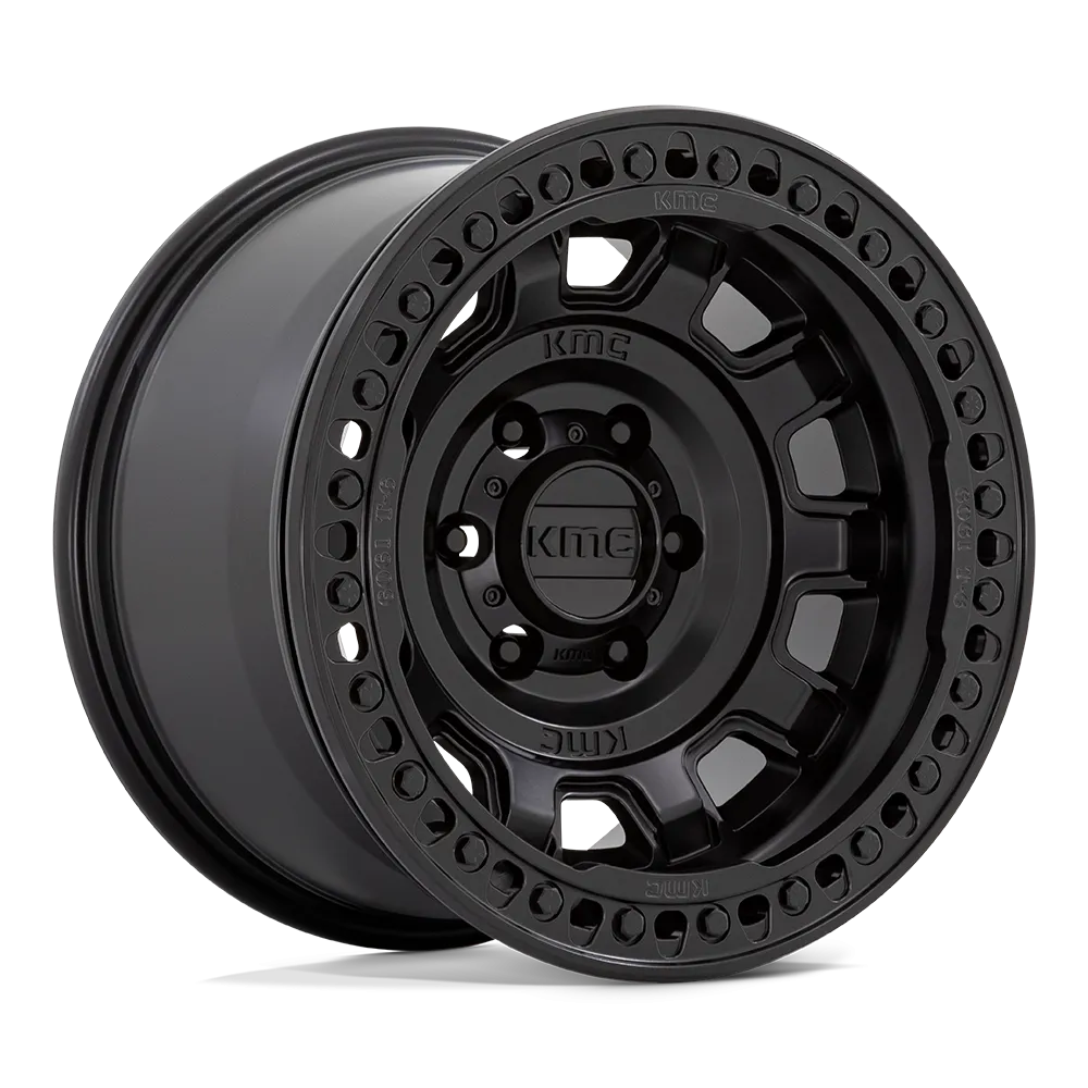 KMC Tank Beadlock
