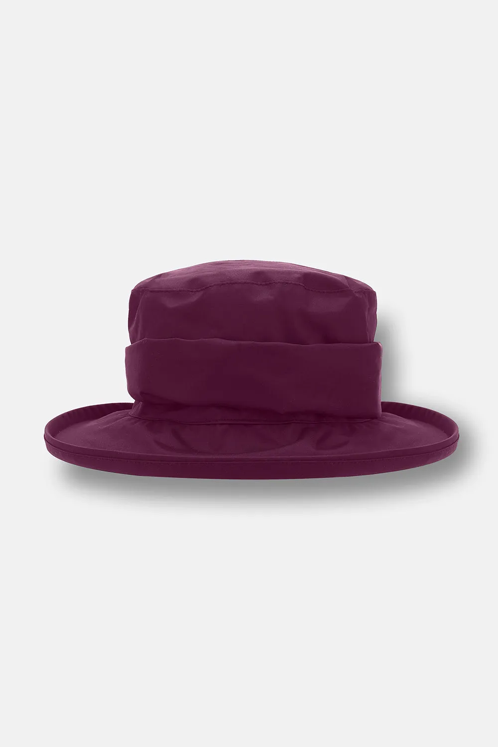 Lighthouse Canterbury Waterproof Cloche Hat