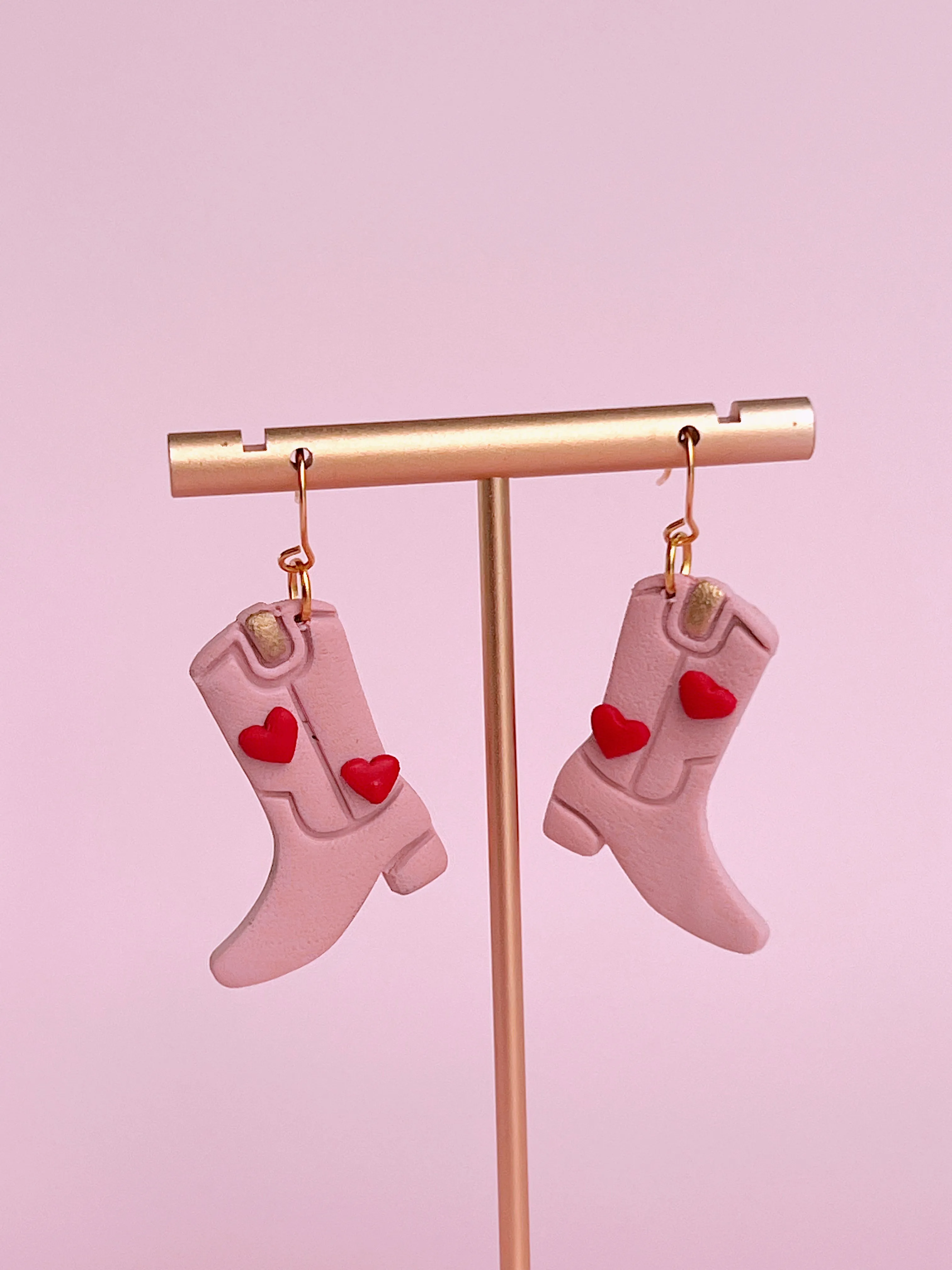 Lover Boots