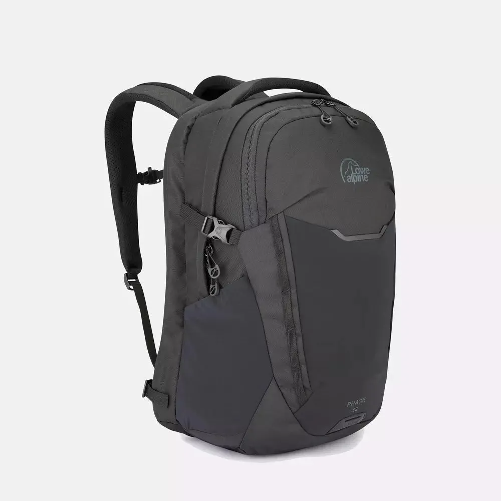 Lowe Alpine Phase 32 Litre Commuting Daypack