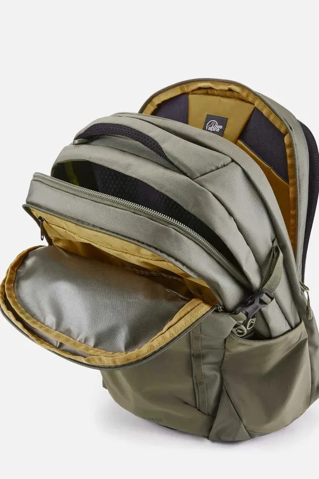 Lowe Alpine Phase 32 Litre Commuting Daypack