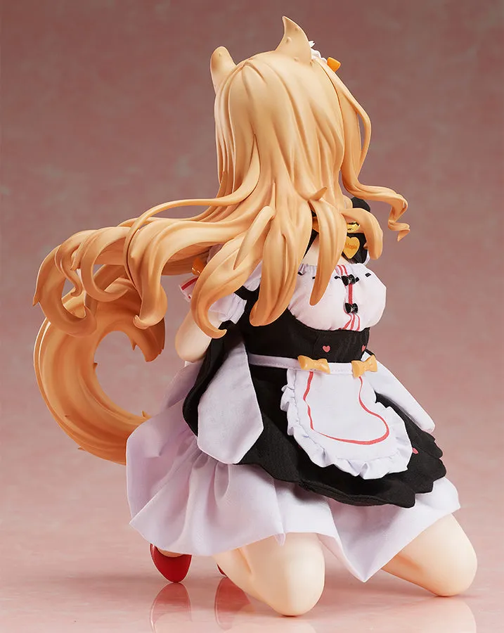 Maple 1/4 Scale Figure