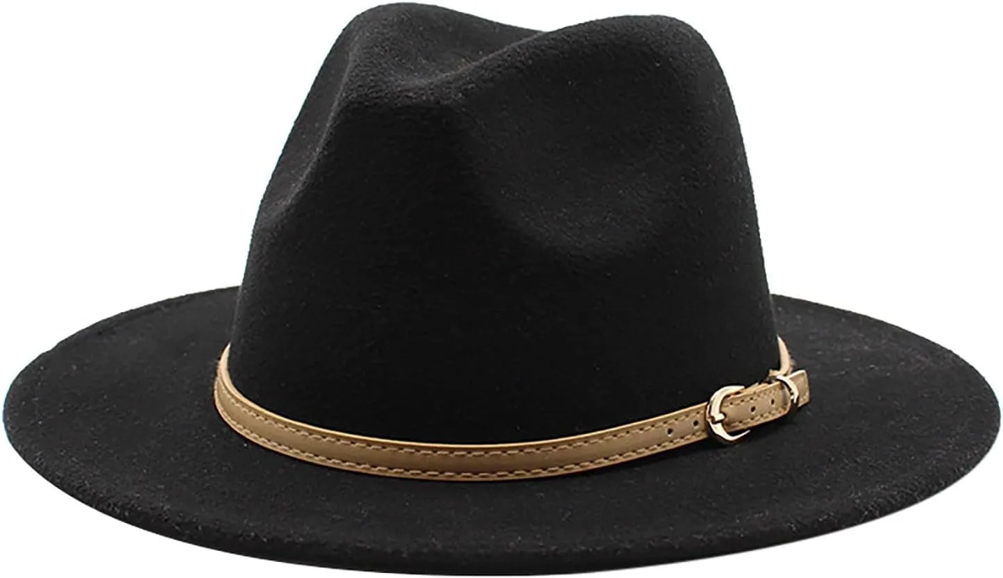 Mens Fedora Hats for Men Fedora Hat Panama Hat Fedora Hat Hat Winter Hat Fedora Hats for Men Large
