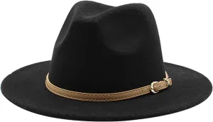 Mens Fedora Hats for Men Fedora Hat Panama Hat Fedora Hat Hat Winter Hat Fedora Hats for Men Large