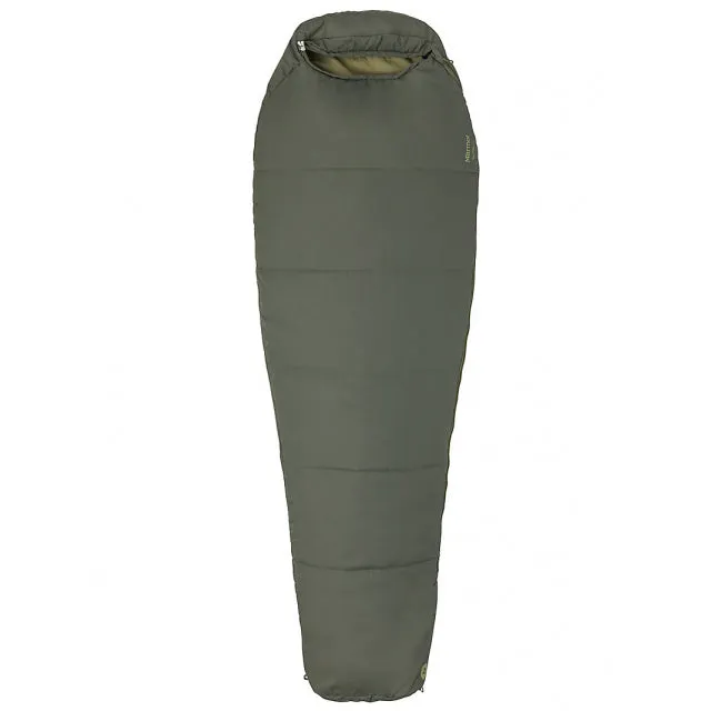 Men's Nanowave 35 Long