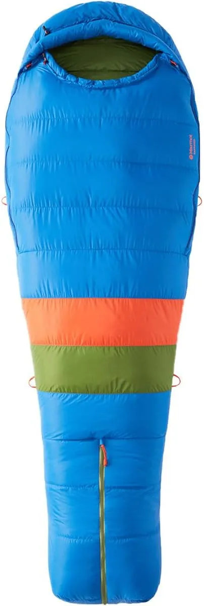 MEN'S SAWTOOTH 15 SLEEPING BAG