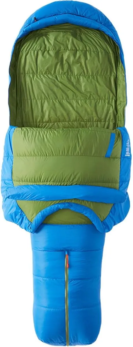 MEN'S SAWTOOTH 15 SLEEPING BAG
