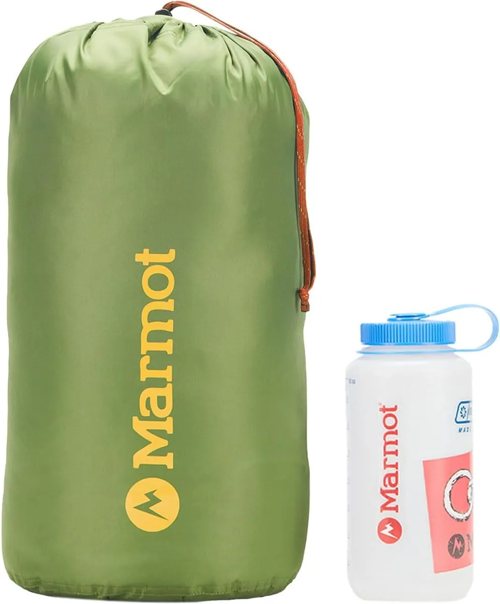 MEN'S SAWTOOTH 15 SLEEPING BAG