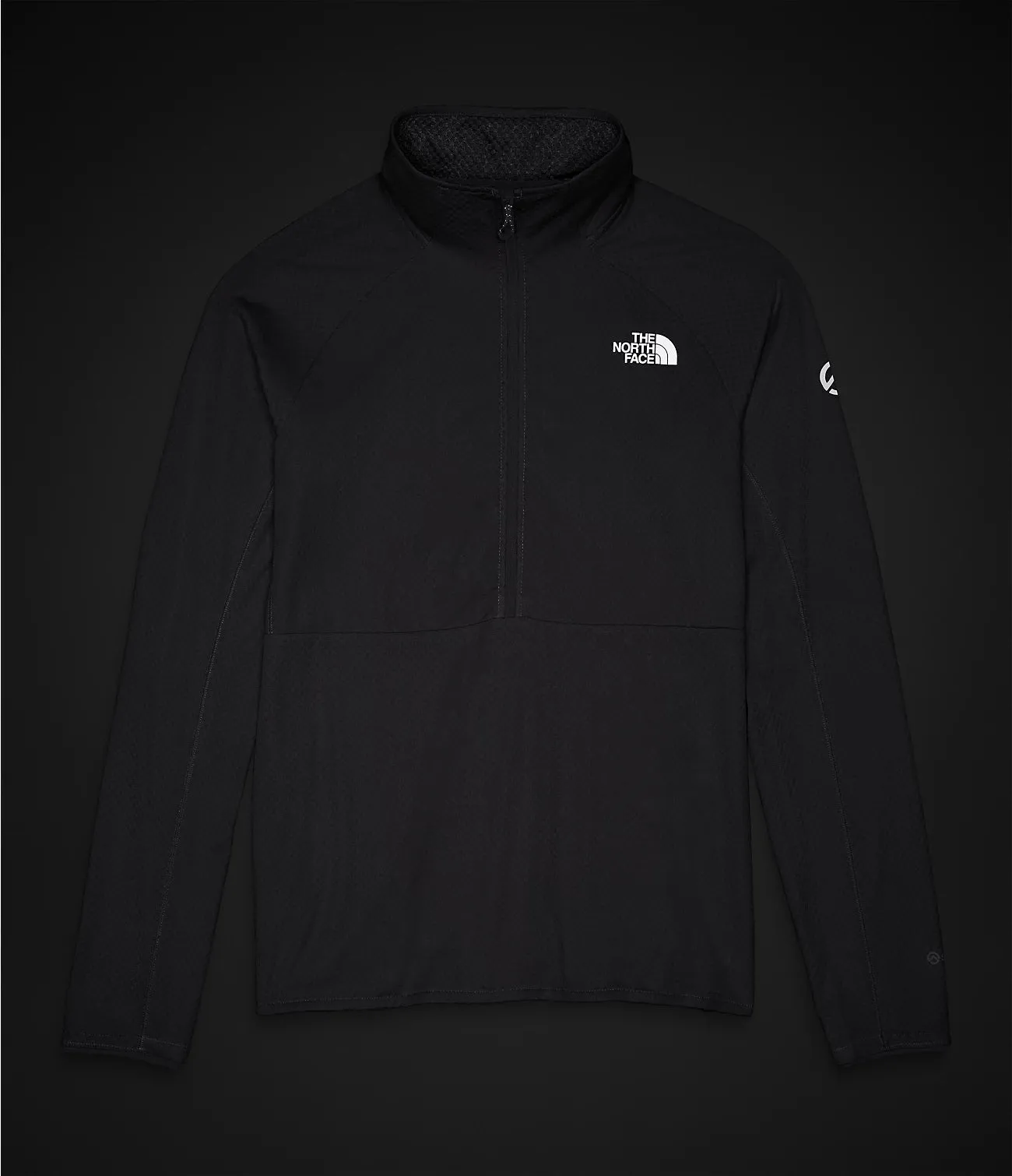 Men’s Summit Series FUTUREFLEECE™ LT ½-Zip