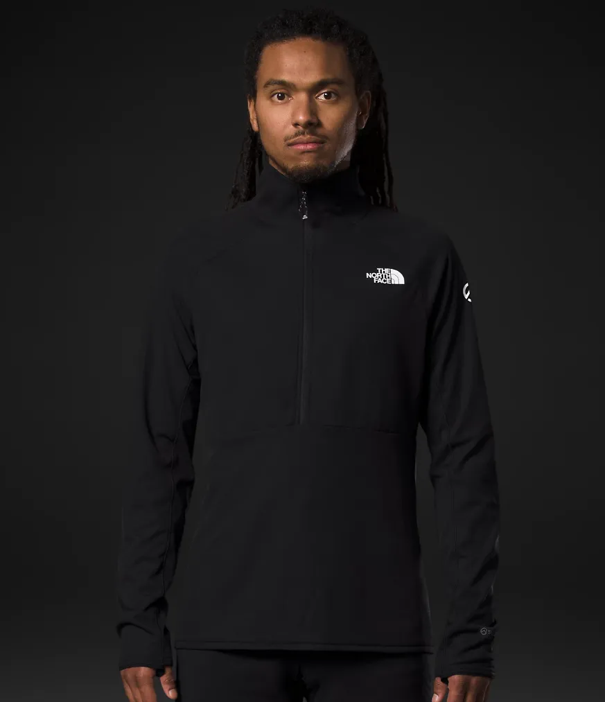 Men’s Summit Series FUTUREFLEECE™ LT ½-Zip