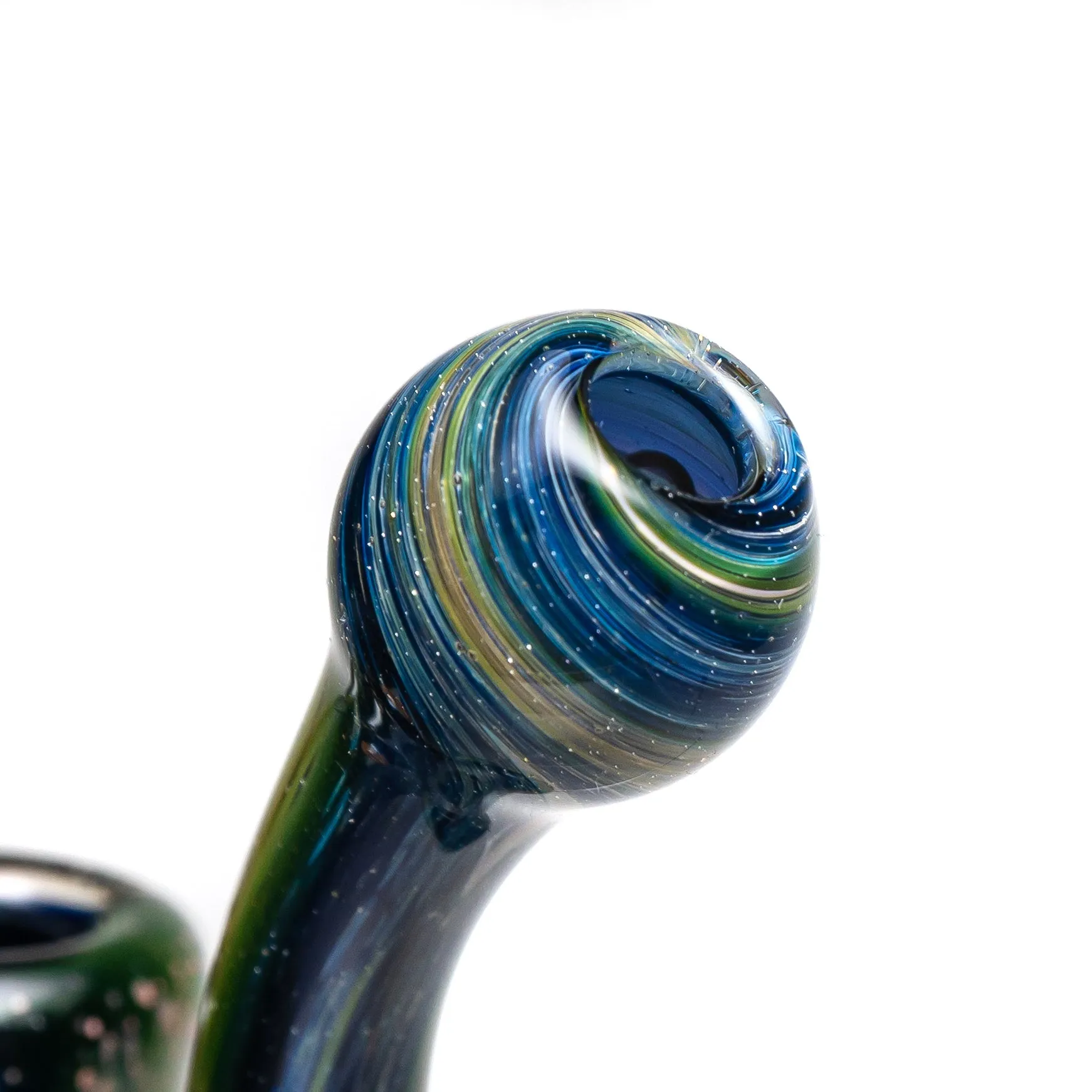 N8 Miers - Space Sherlock - Peach Accent