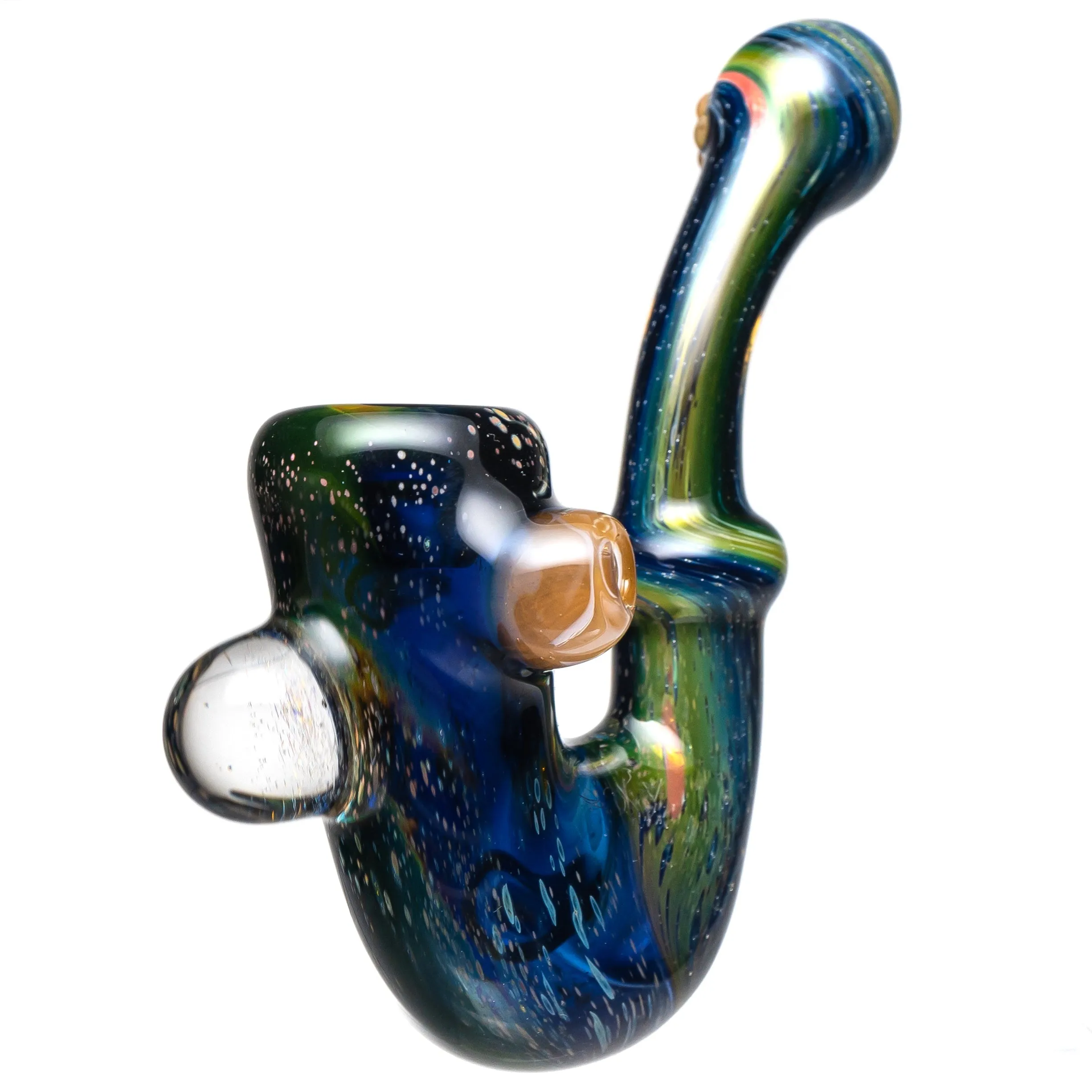 N8 Miers - Space Sherlock - Peach Accent