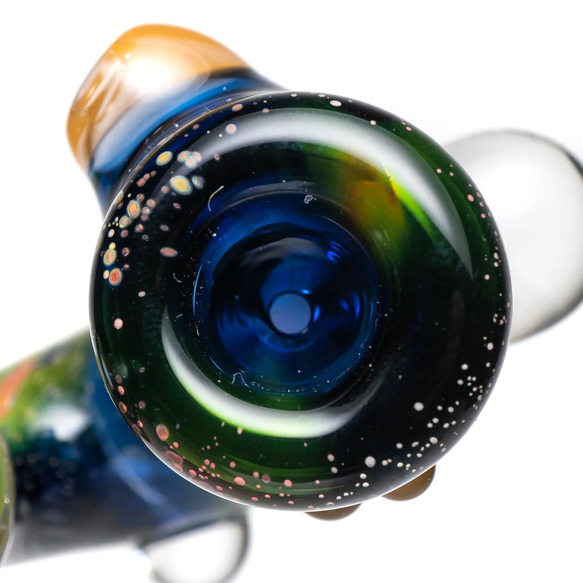 N8 Miers - Space Sherlock - Peach Accent