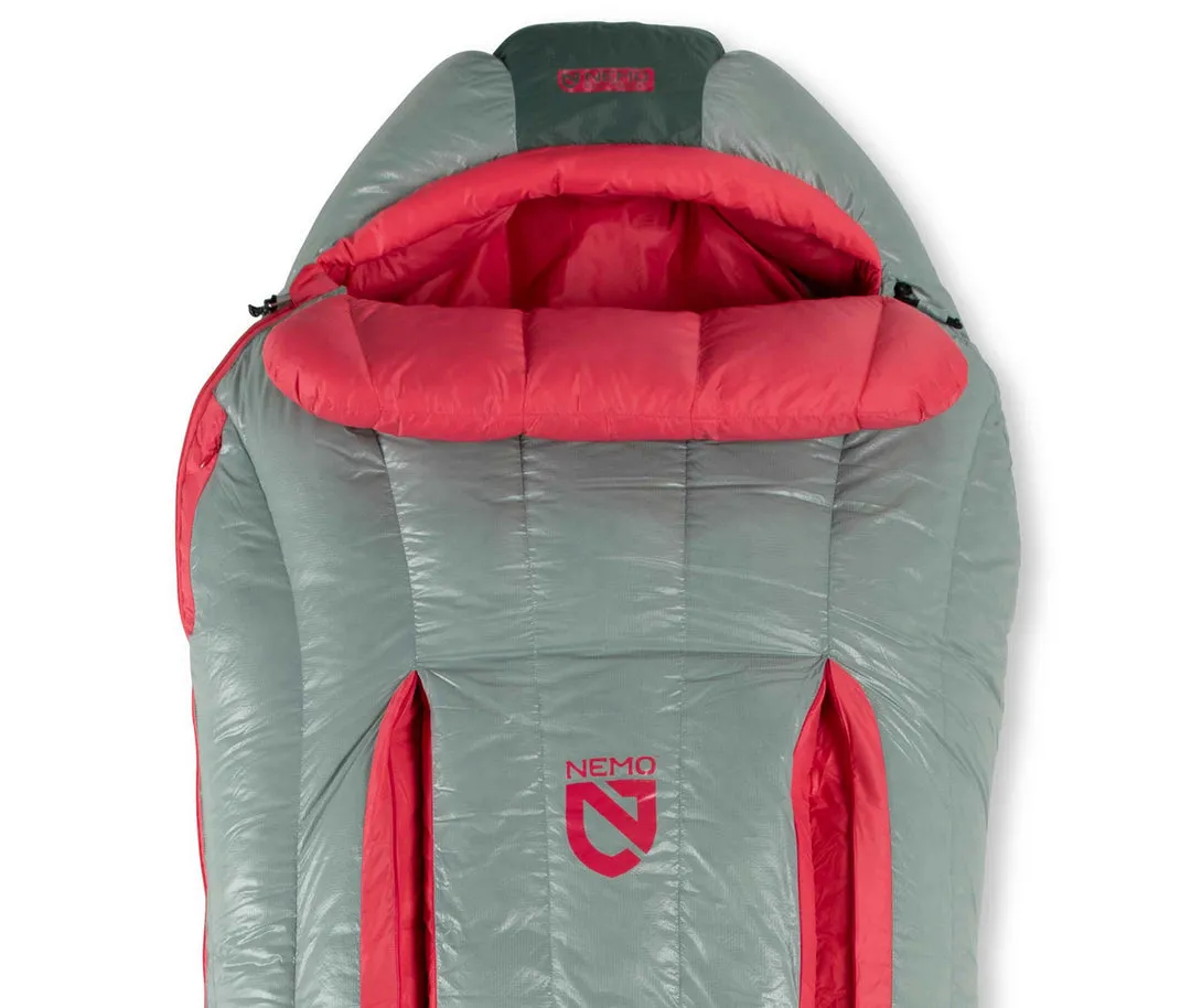 Nemo Riff Womens 15 Sleeping Bag