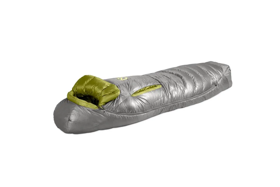 Nemo Riff Womens 15 Sleeping Bag