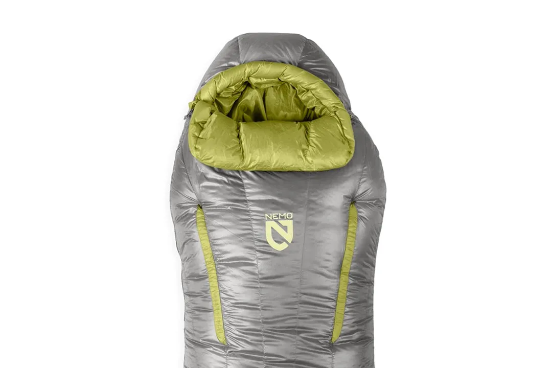 Nemo Riff Womens 15 Sleeping Bag