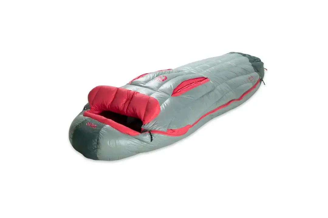 Nemo Riff Womens 15 Sleeping Bag