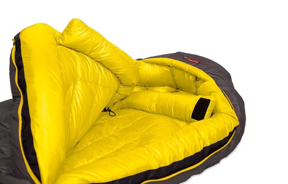 Nemo Sonic Down Sleeping Bag-18 C- 0℉