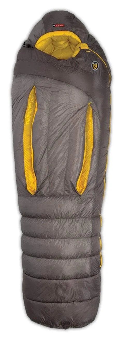 Nemo Sonic Down Sleeping Bag-18 C- 0℉